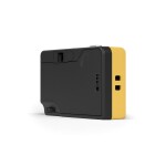 RETO ULTRA WIDE  and  SLIM Film camera w/ 22mm lens - Yellow 2