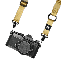 KODAK Multi-Purpose Camera Strap (Khaki) 2