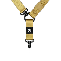 KODAK Multi-Purpose Camera Strap (Khaki) 3