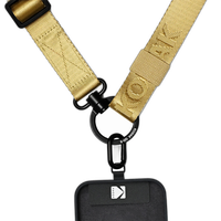 KODAK Multi-Purpose Camera Strap (Khaki) 4