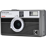 Kodak Ektar H35N Half Frame Film Camera (Striped Black) 2