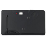 Kodak Ektar H35N Half Frame Film Camera (Striped Black) 3