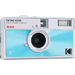 Kodak Ektar H35N Half Frame Film Camera (Glazed Blue) 0