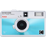 Kodak Ektar H35N Half Frame Film Camera (Glazed Blue) 1