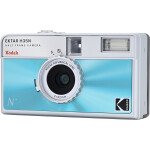 Kodak Ektar H35N Half Frame Film Camera (Glazed Blue) 2