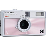 Kodak Ektar H35N Half Frame Film Camera (Glazed Pink) 0