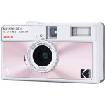 Kodak Ektar H35N Half Frame Film Camera (Glazed Pink) 2