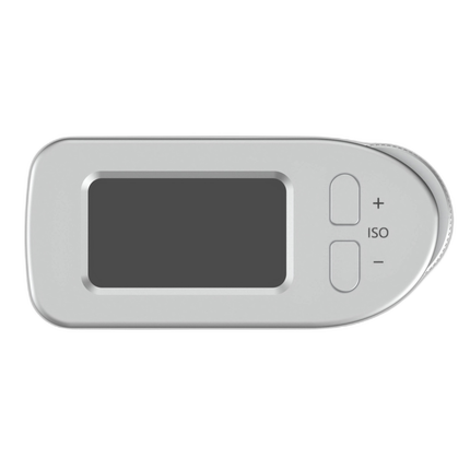 KEKS M-Meter for Leica M-Cameras - Chrome