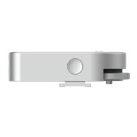 KEKS M-Meter for Leica M-Cameras - Chrome 3