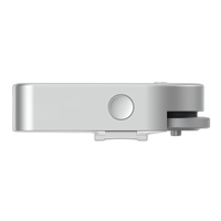 KEKS M-Meter for Leica M-Cameras - Chrome 3