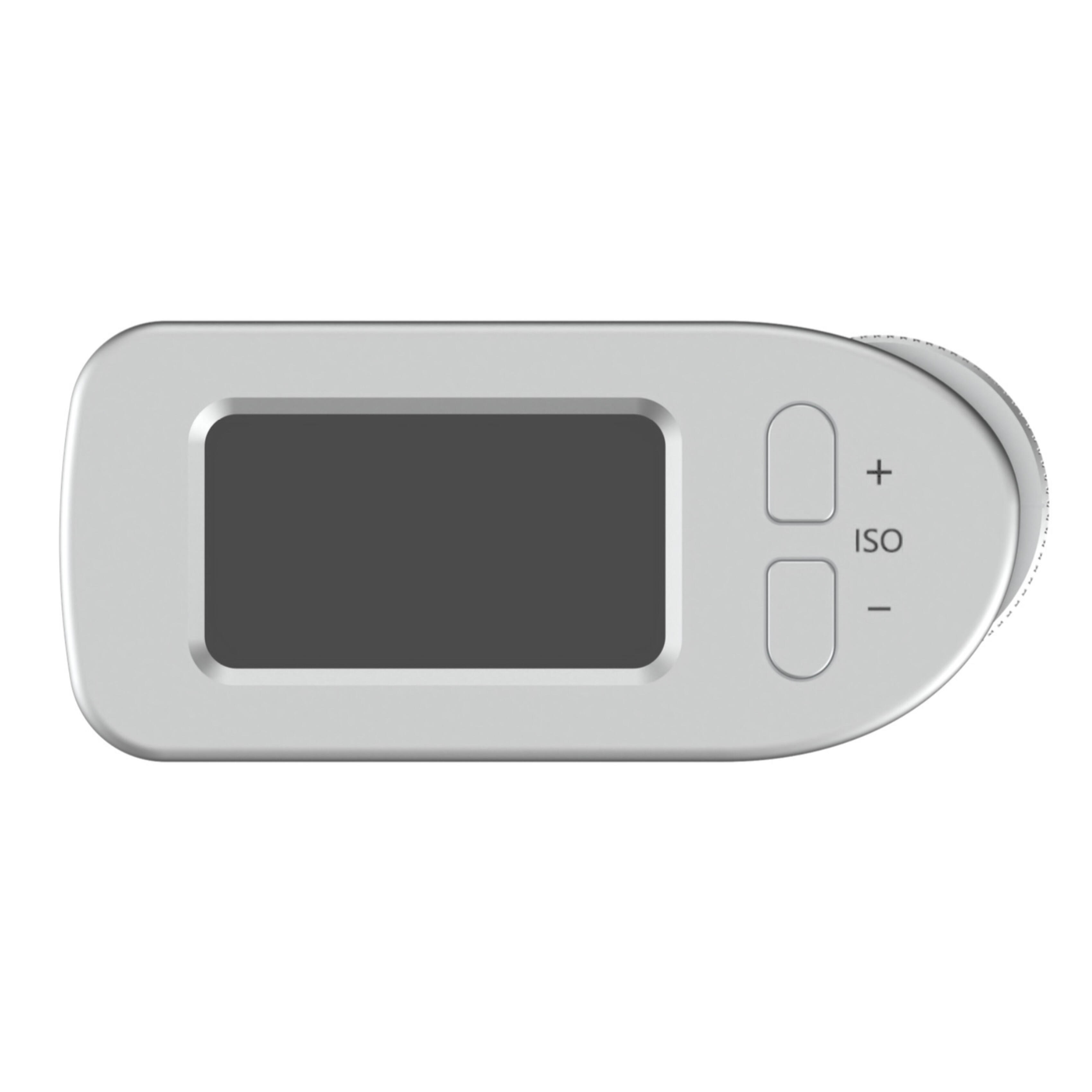 KEKS M-Meter for Leica M-Cameras - Chrome