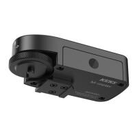 KEKS M-Meter for Leica M-Cameras -Black Chrome 0
