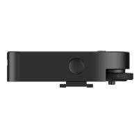 KEKS M-Meter for Leica M-Cameras -Black Chrome 3