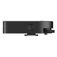 KEKS M-Meter for Leica M-Cameras -Black Chrome 3