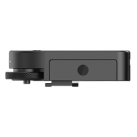 KEKS M-Meter for Leica M-Cameras -Black Chrome 4