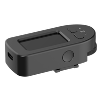 KEKS M-Meter for Leica M-Cameras -Black Paint 0