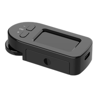 KEKS M-Meter for Leica M-Cameras -Black Paint 1