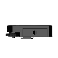 KEKS M-Meter for Leica M-Cameras -Black Paint 2