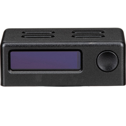 Keks KM02 Light Meter Black