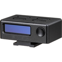 Keks KM02 Light Meter Black 2
