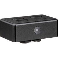 Keks KM02 Light Meter Black 3