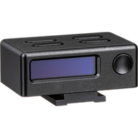 Keks KM02 Light Meter Black 5