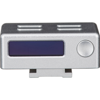 Keks KM02 Light Meter Chrome 1
