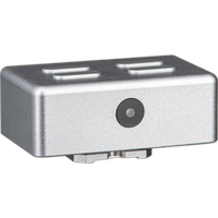 Keks KM02 Light Meter Chrome 3