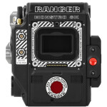 RED DIGITAL CINEMA RED RANGER with MONSTRO 8K VV Kit (Gold Mount) 2