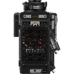 RED DIGITAL CINEMA RED RANGER with MONSTRO 8K VV Kit (Gold Mount) 3