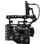 RED DIGITAL CINEMA RED RANGER with MONSTRO 8K VV Kit (Gold Mount) 4
