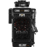 RED DIGITAL CINEMA RED RANGER MONSTRO 8K VV (Gold Mount) 2