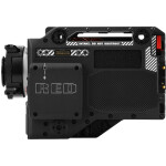 RED DIGITAL CINEMA RED RANGER MONSTRO 8K VV (Gold Mount) 3