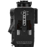 RED DIGITAL CINEMA RED RANGER MONSTRO 8K VV (V-Mount) 4