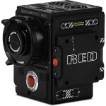RED DIGITAL CINEMA DSMC2 MONOCHROME BRAIN w/MONSTRO 8K VV Sensor  and  PL Mount 0