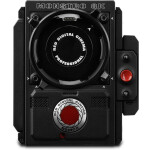RED DIGITAL CINEMA DSMC2 MONOCHROME BRAIN w/MONSTRO 8K VV Sensor  and  PL Mount 1