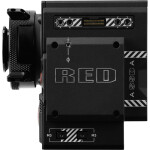 RED DIGITAL CINEMA DSMC2 MONOCHROME BRAIN w/MONSTRO 8K VV Sensor  and  PL Mount 2