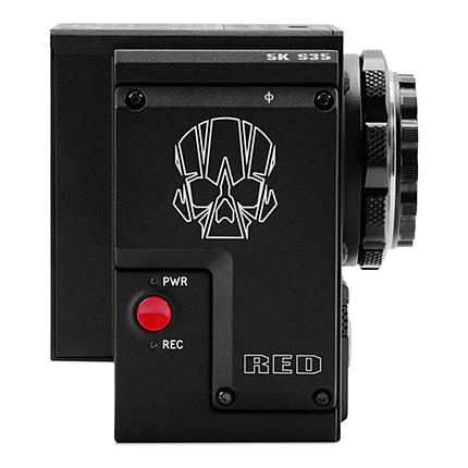 Red Digital Cinema DSMC2 DRAGON-X Camera Kit