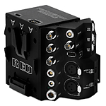 Red Digital Cinema DSMC2 Production Module (V-Lock) 0
