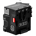 Red Digital Cinema DSMC2 Production Module (V-Lock) 1