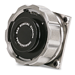 Red Digital Cinema DSMC S35 Titanium PL Mount with Captive Screws 0