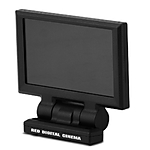 Red Digital Cinema Touch 4.7in LCD for Select DSMC2 Red Cameras 0