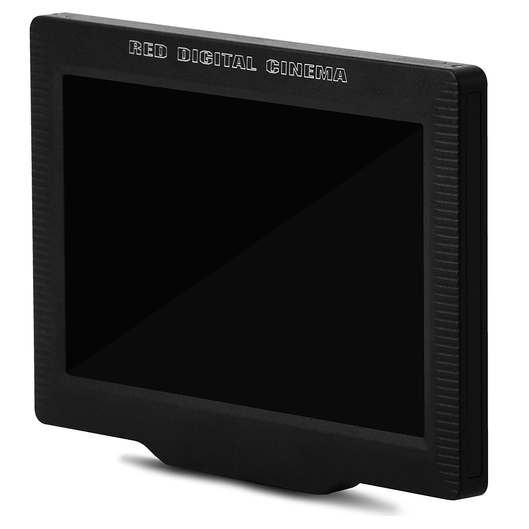 Red Digital Cinema Pro Touch 7.0in LCD