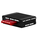 Red Digital Cinema RED Station RED MINI-MAG (USB 3.1)