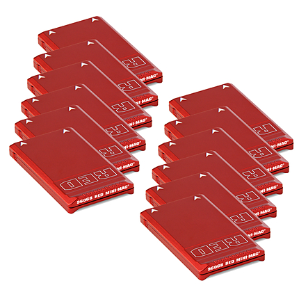 Red Digital Cinema RED MINI-MAG (960GB, 12-Pack)