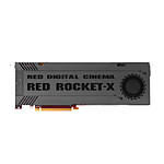 Red Digital Cinema ROCKET-X 0