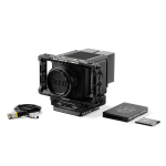 RED DIGITAL CINEMA KOMODO 6K Camera Starter Pack 0