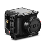 RED DIGITAL CINEMA KOMODO 6K Camera Starter Pack 1