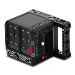 RED DIGITAL CINEMA KOMODO 6K Camera Starter Pack 2