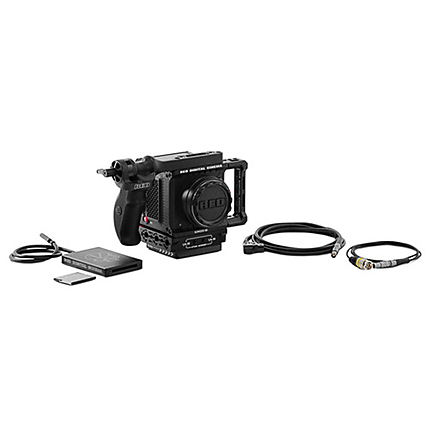 Red Digital Cinema KOMODO Wing Grip